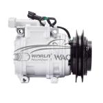 50312973 Auto Parts Ac Compressor For Doosan For Doowon 24V WXTK399A