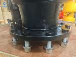 Customized Cast Iron For Construction Machinery / Hydraulic Motors