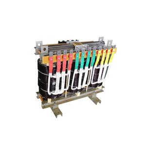 Wholesale AN Three Phase UPS Isolation Transformer Copper from china suppliers