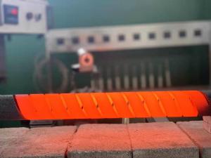 Wholesale 30mm Silicon 1400 Deg Die Casting Spare Parts Carbon Element Heater For Die Casting from china suppliers