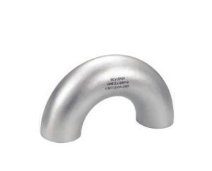 Wholesale 180° Stainless Steel Elbow For The Connection At The Bend Of The Pipeline from china suppliers