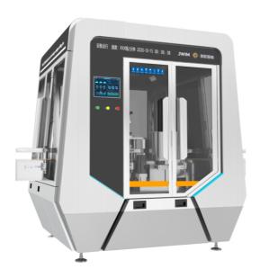 Wholesale 7000BPH TN-150DLH High Speed Positioning Sticker Labeling Machine 220V 2.2KW from china suppliers