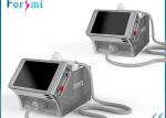 2016 most beautiful permanent hair removal machine Germany 808nm diode laser