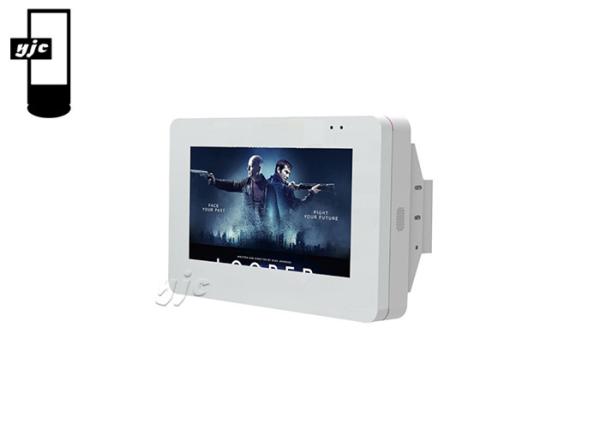 32 Inch Indoor Touch Screen Wall Mounting Advertising Display Outdoor Lcd