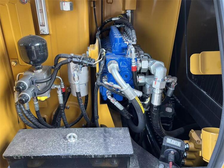 5000 KG Sany SY55 SY60 Excavator Cabin Foot Mat with and ISUZU Engine in Shanghai