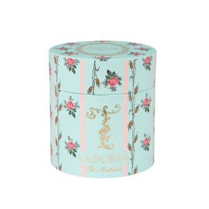 Wholesale ROSH CMYK 1200gsm Cardboard Cylinder Tube Box Food Grade from china suppliers