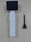 Ophthalmoscope Portable Handheld Fundus Camera Telemedicine Available Video