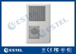 IP55 600W Galvanized Steel Cabinet Type Air Conditioner, DC Task Air Conditioner