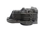 Steel AMK Air Suspension Compressor Repair Kits For Mercedes W164 X164