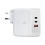 100W GaN Charger for Laptop QC3.0 Charging Port 1A 2C PD OEM
