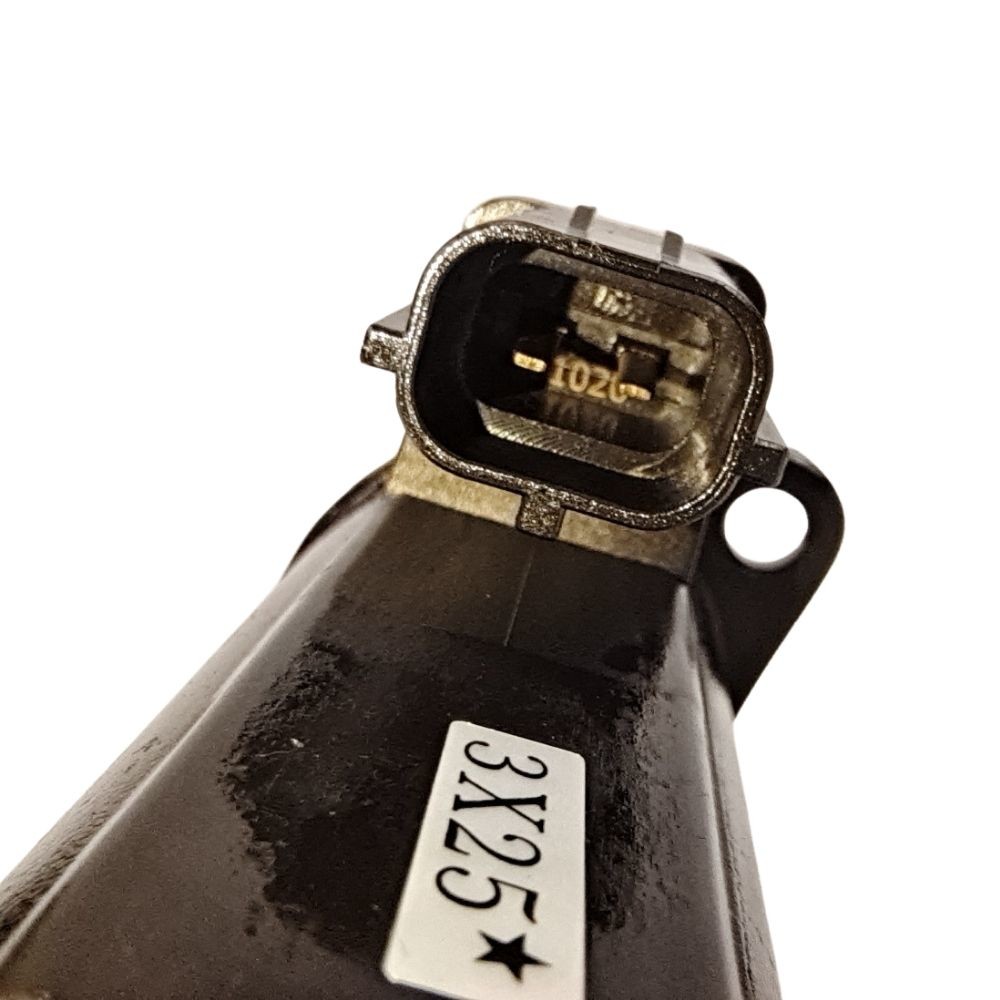 G24DB50 KWE5K-31 Excavator Accessories Secure Lock Solenoid Valve KOBELCO SK200/250/260/330/350-8-8 YN35V00050F1
