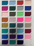 Jersey Lycra Neoprene Fabric Wide 185cm 260gsm For Making Sports Goods