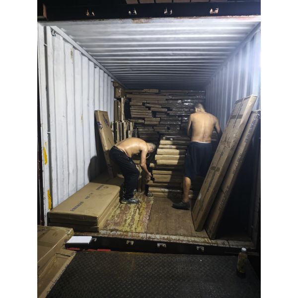 Customized Steel And Glass Handrail Easy To Clean And Maintain For Indoor And Outdoor