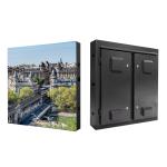 P6.67 Outdoor Fixed LED Display 960x960mm Cabinet With 5500nits Brightness
