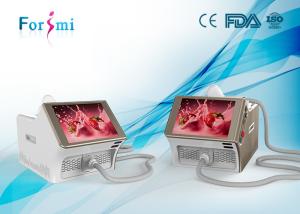 Wholesale Factory direct sell 808nm diode laser hair removal machine in best price from china suppliers