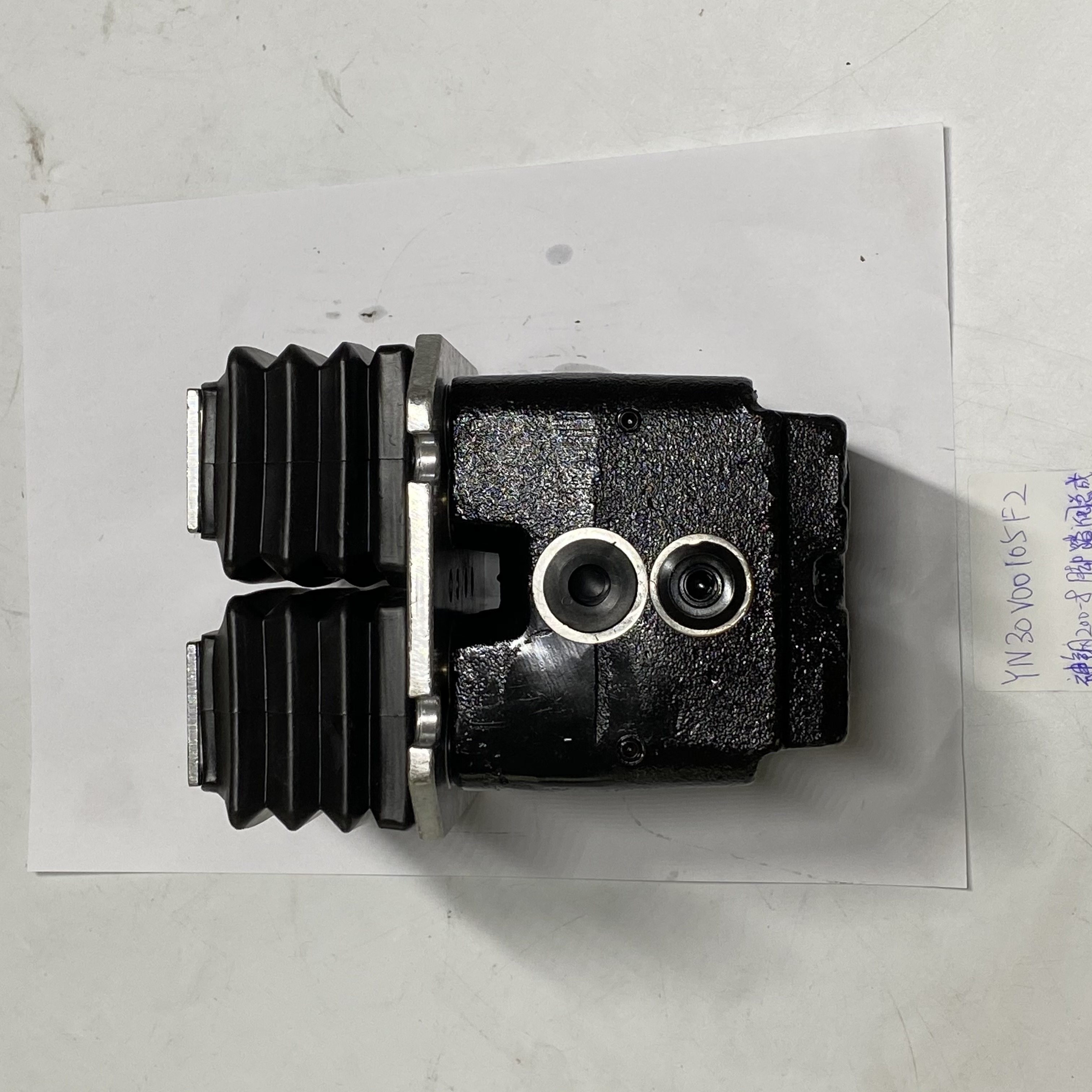 Construction works PILOT VALVE FOR SK200-8 SK210-8 SK330-8 YN30V00111F1 YN30V00105F2