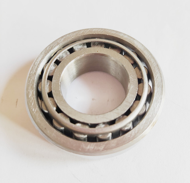 30205 Single Row Taper Roller Ball Bearing Id 35 Od 72 For Agricultural Machine