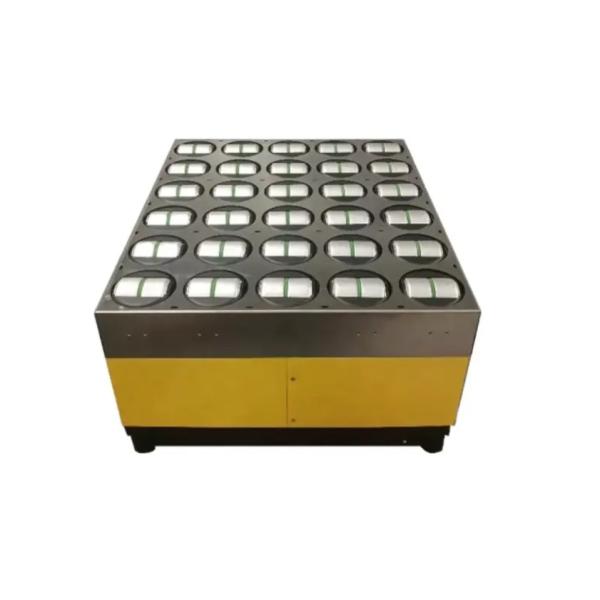 Intelligent Logistics Machines Modular Design Parcel Sorting Machines