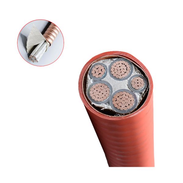 Cable specifications and technical details