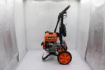 High Pressure Cleaner 3100PSI/213Bar Gasoline Washer 170F 208cc Water jet