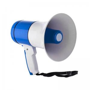 Wholesale 30W Battery Powered Rechargeable Portable Megaphone Rechargeable Battery from china suppliers