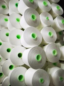 Wholesale TFO Jean Sewing Thread 20S/2 No Knot High Temperature Resistant from china suppliers