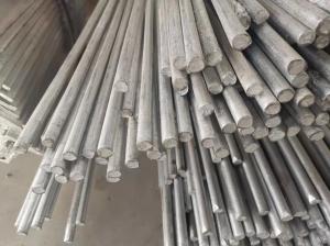 Wholesale Carbon Astm A36 Galvanized Steel Rod 14mm 16mm from china suppliers