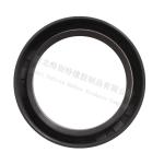 12000771B FAW Truck Oil Seal Axle Shaft 60x80x12 FKM Material TC Type Crankshaft