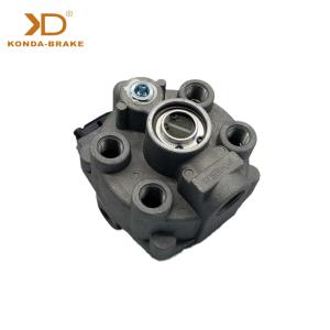 Wholesale Truck air brake valves KN30100 KN30200 KN30300 KN30400 RELAY VALVE for American trailer from china suppliers