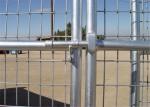 chain link dog kennels