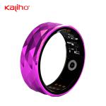 Kaliho Heart Rate Sleep Monitor Fitness Tracker Health Smart Ring R12