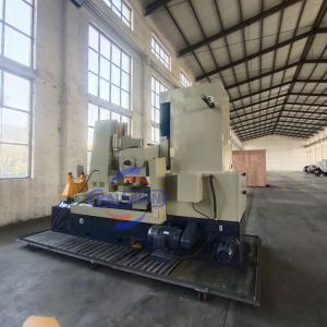 Wholesale Hydraulic Hobbing Machines Y31125 Worm Gear Cutting Hobbing Machine Price from china suppliers