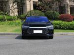 Intelligent BYD Han Dmi Electric Sedan 5 Door 4WD Quickback Coupe Electric