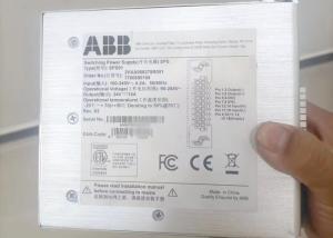 Wholesale 2VAA008278R001 SPS01 MPS IV Power Supply Bases 24V 10A 7760690156 from china suppliers