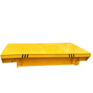 Wholesale Low Noise Manufacturing Electric Transfer Cart For Factory Use from china suppliers