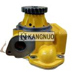 PC400-7 Excavator Engine Parts Water Pump 6154-61-1100