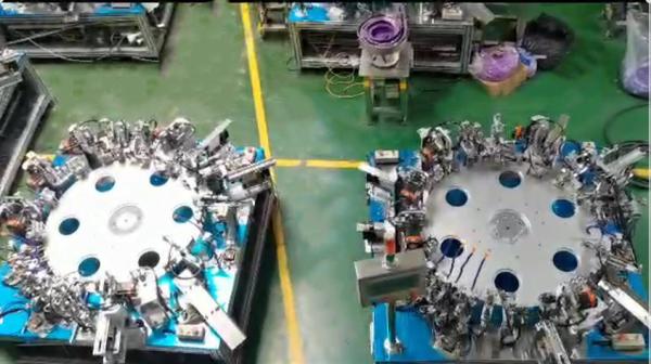 Integrated Production Line For Blood Collection Needle Blood Glucose Pens With
