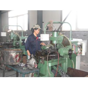 CHENGDE HAIYIDA INDUSTRIAL CO.,LTD