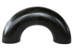 180 Degree LR and SR Elbow Butt Welding Pipe Fittings Seamless Carbon Steel A105