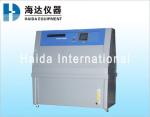 Reliable Ultraviolet Light UV Aging Test Chamber , Professional UVB Light Tester
