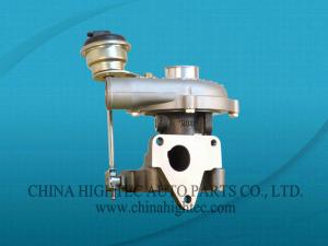 Wholesale Turbo for Renault S300 MIDR-062356A41 315413 5010330290 from china suppliers