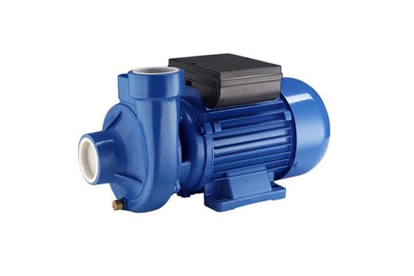 DKM Series Centrifugal Electric Motor Water Pump 1.5HP Domestic Agriculture