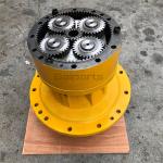 Excavator Parts Swing Gearbox R170W-7 31N6-10160 31N6-10180 Swing Reduction