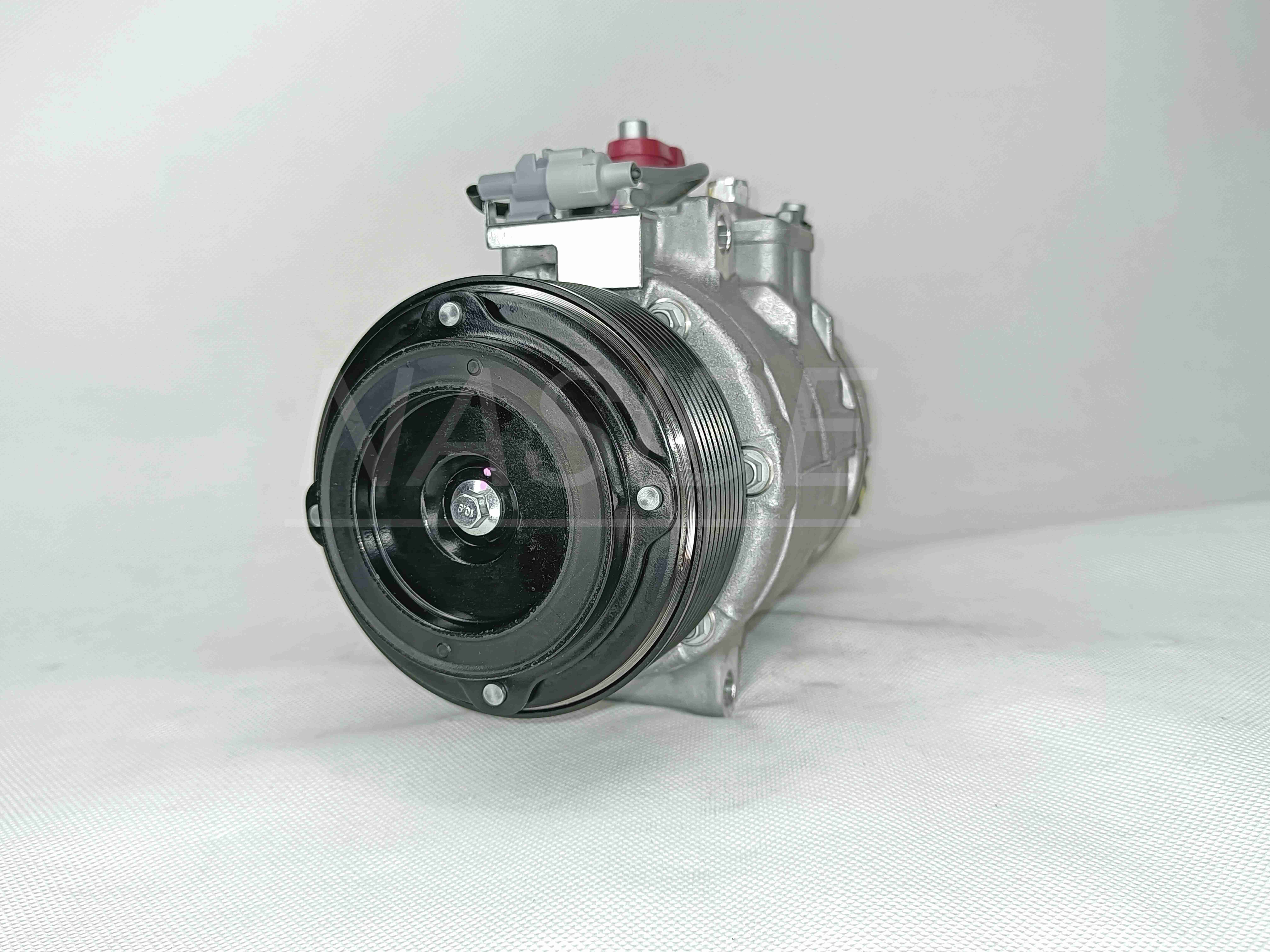 Auto AC Conditioning Compressor For BMW GT 6PK 110MM 64529399060 64529217868 DS86005