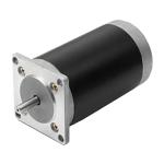 24v 2300Rpm High Rpm Brushless Dc Motor High Torque