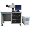 Buy cheap High Precision 75W 3D Fiber Laser Marking Machine For Silicon Rubber Materials from wholesalers