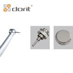 2/4 Holes Popular Fast High Speed Air Turbine Handpiece Single Spray