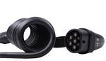 22kW Type 2 EV Charging Cables