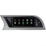 2 Din Audi Android Radio For A4 2013 2014 2015 2016 Auto Stereo Screen
