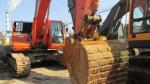 Used DOOSAN Excavator DH300LC-7 in good condition